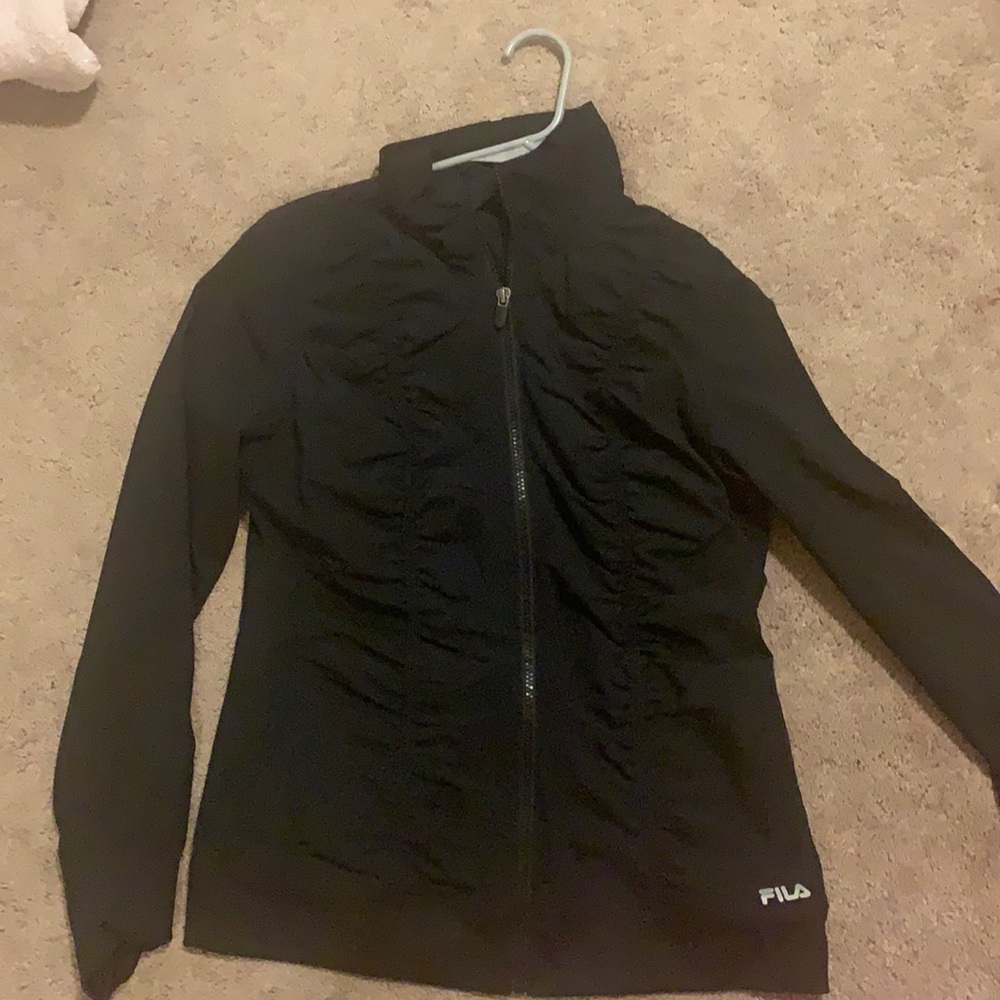 Fila sport light jacket